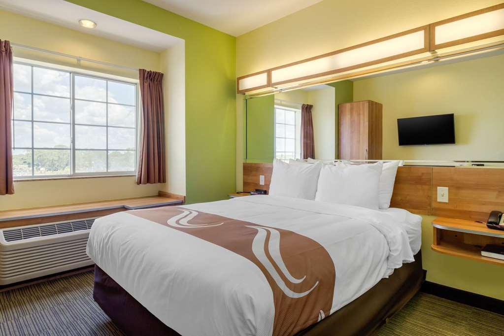 Quality Inn & Suites Lehigh Acres Fort Myers Bilik gambar