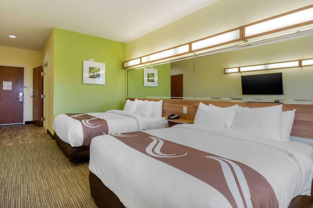 Quality Inn & Suites Lehigh Acres Fort Myers Luaran gambar