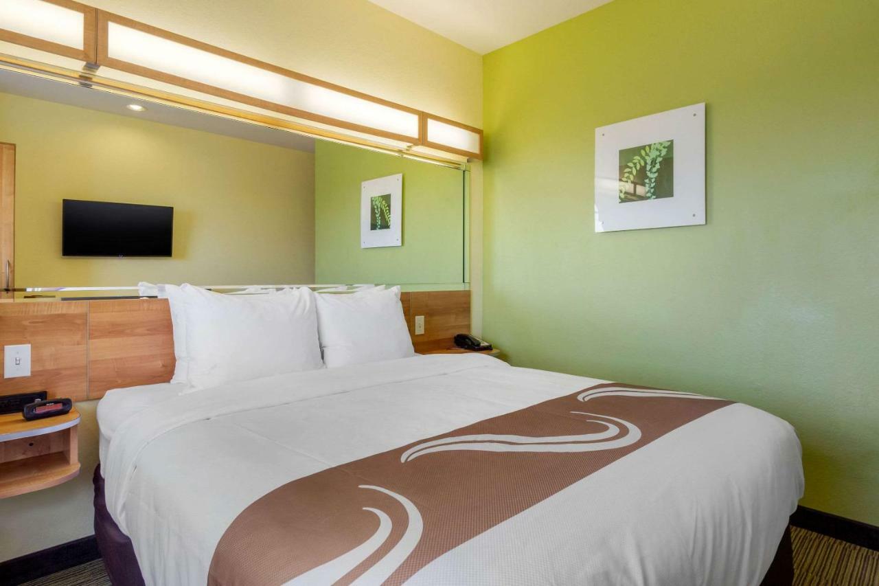Quality Inn & Suites Lehigh Acres Fort Myers Luaran gambar